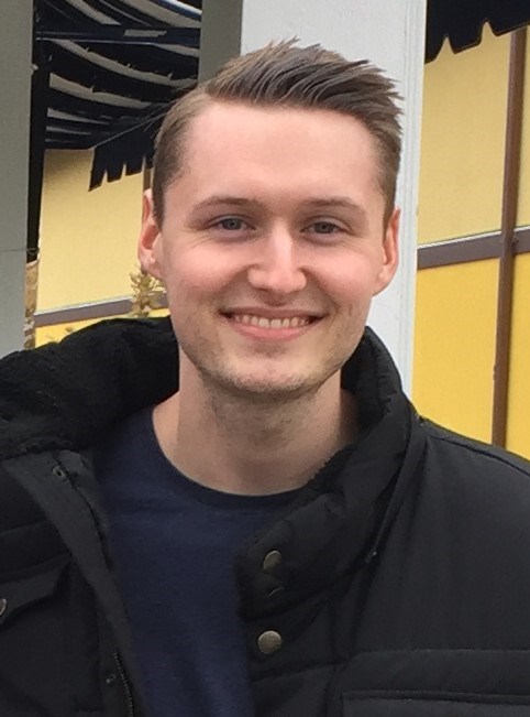 Obituary of Corbin James Taranek