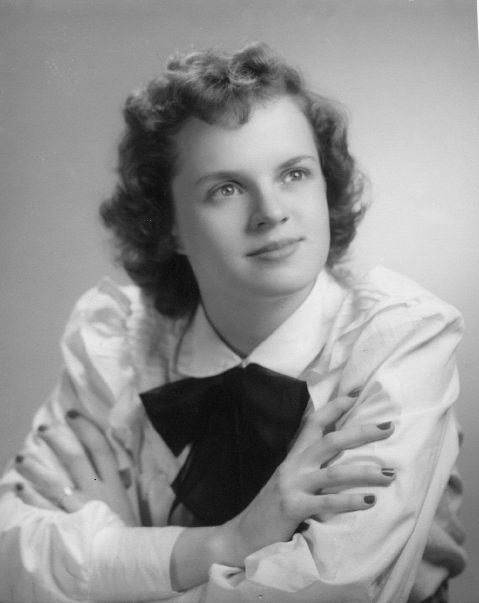 Obituario de Parra Sue Russell