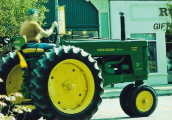 Obituary of Thomas Russell Wyler