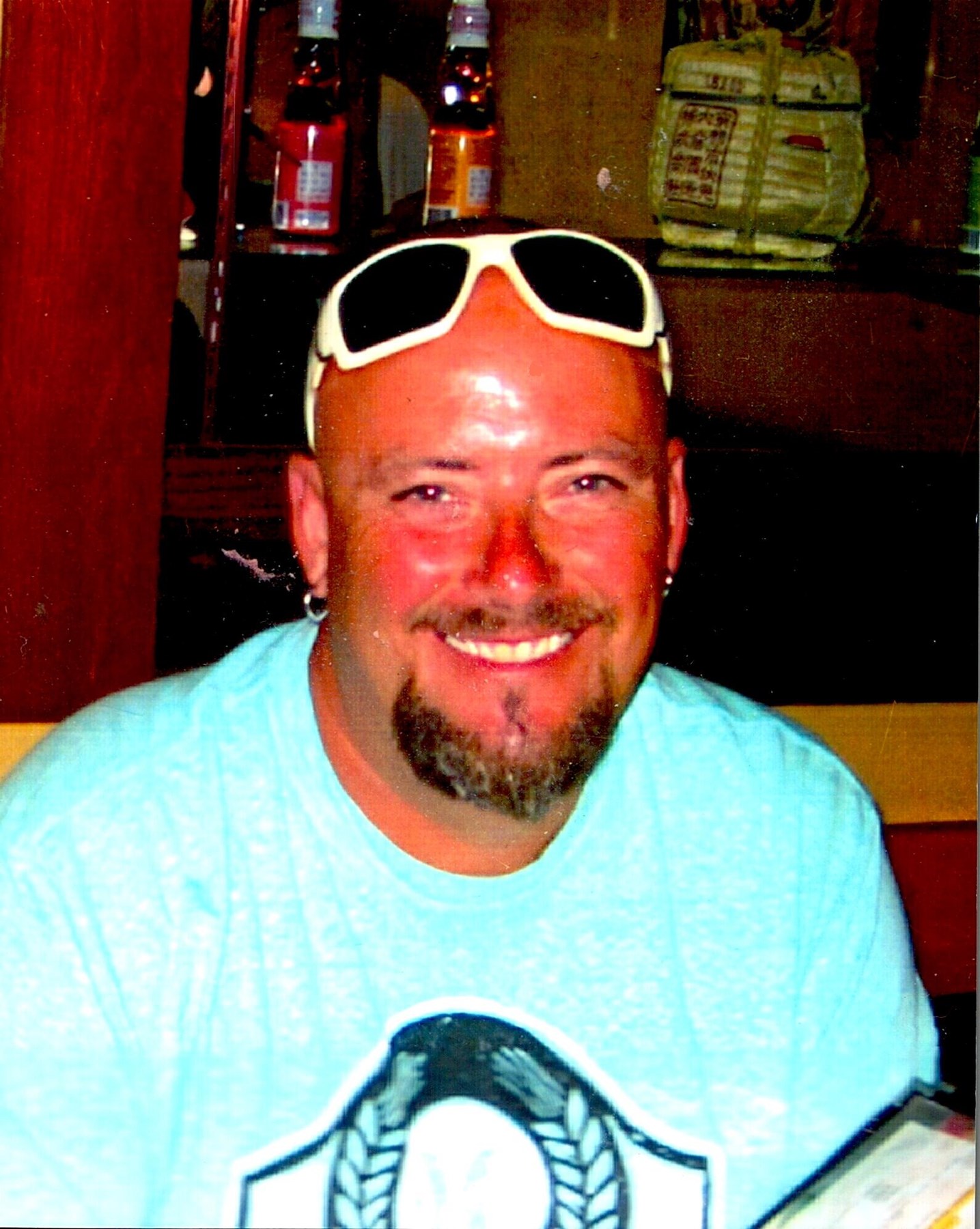 Jason Harold Davis Obituary San Angelo, TX