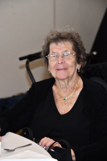 Obituary of Belle S. Brody