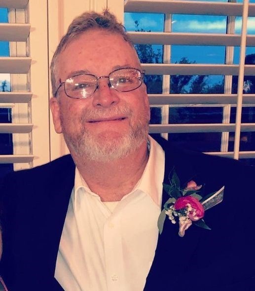 Obituary of Eric Rob Nolen