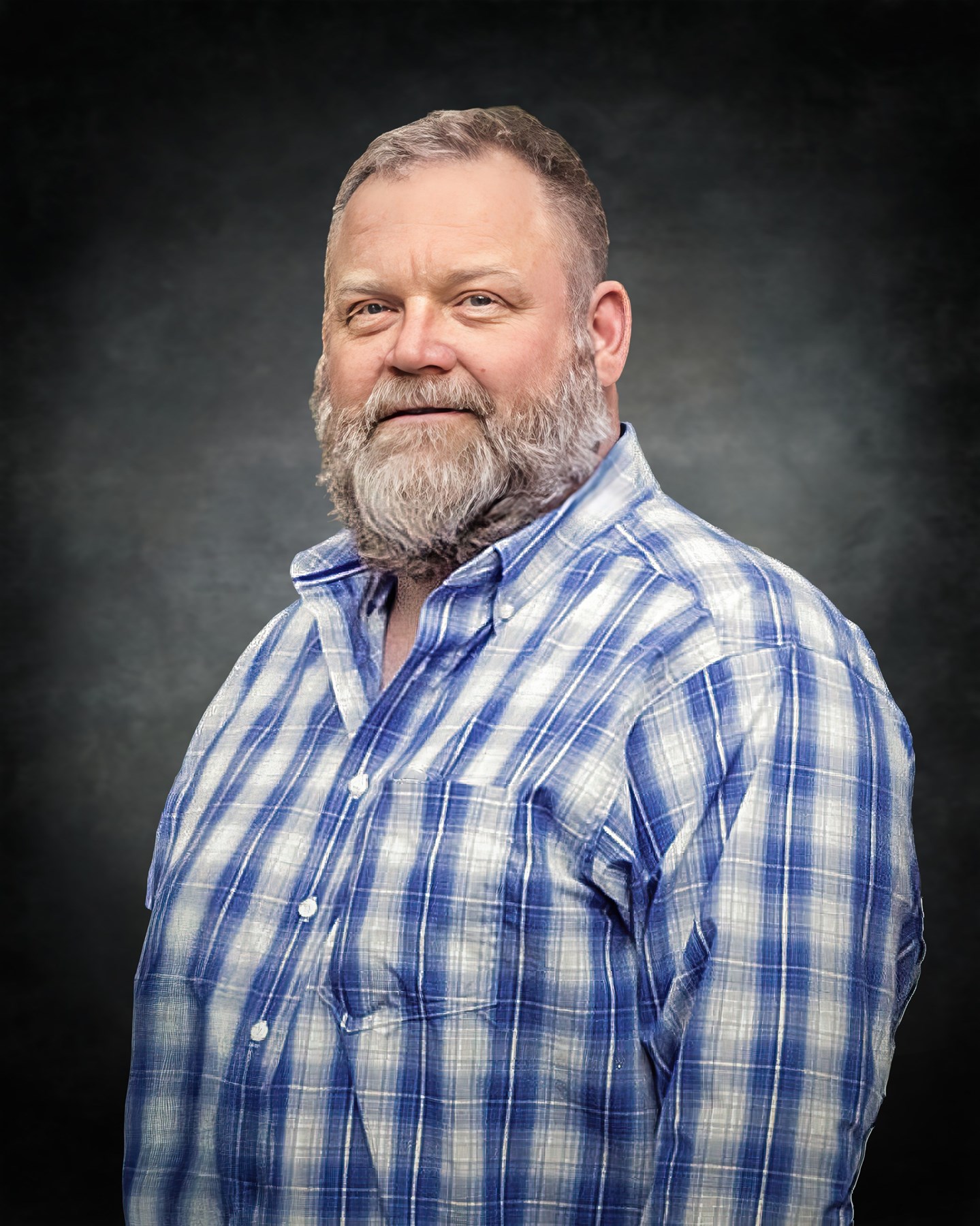 Avis de décès de Danny Vinson II