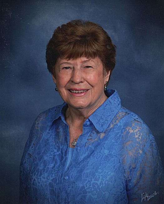 Obituary of Wanda Lee Armi