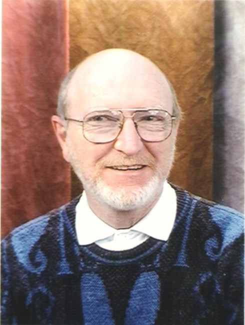 Obituary of Yvon Roy