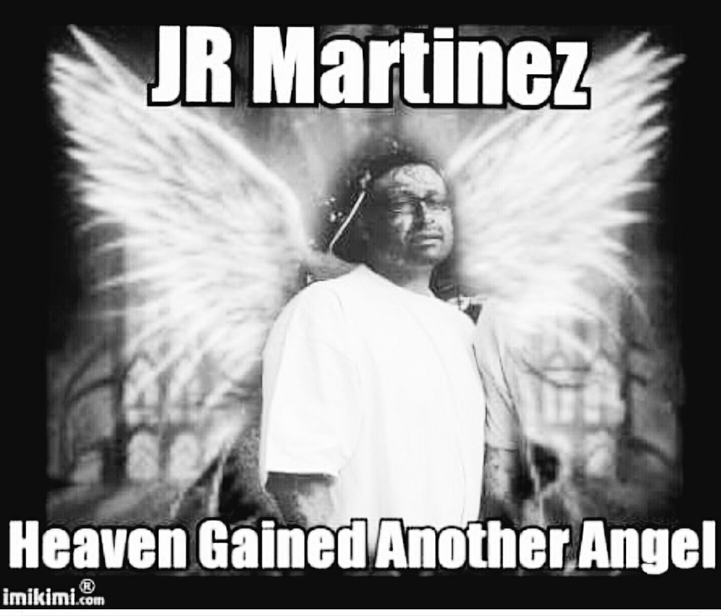 Obituary of Jose Martinez, Jr.