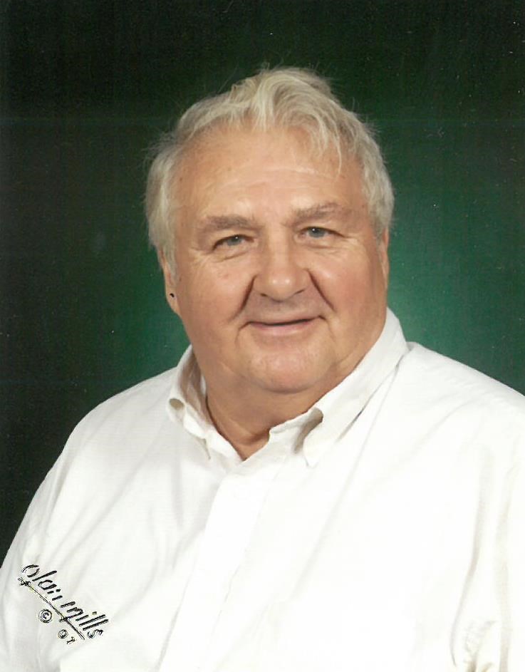 Douglas Albert Becker Obituary Kitchener, ON