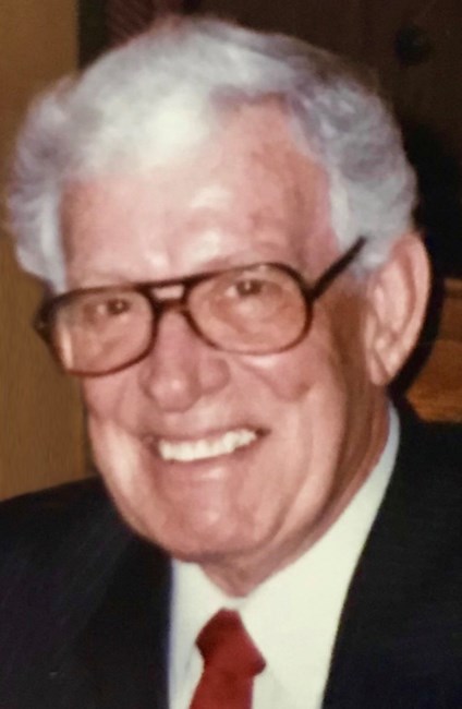 Obituary of Robert "Bob" Joseph Greene