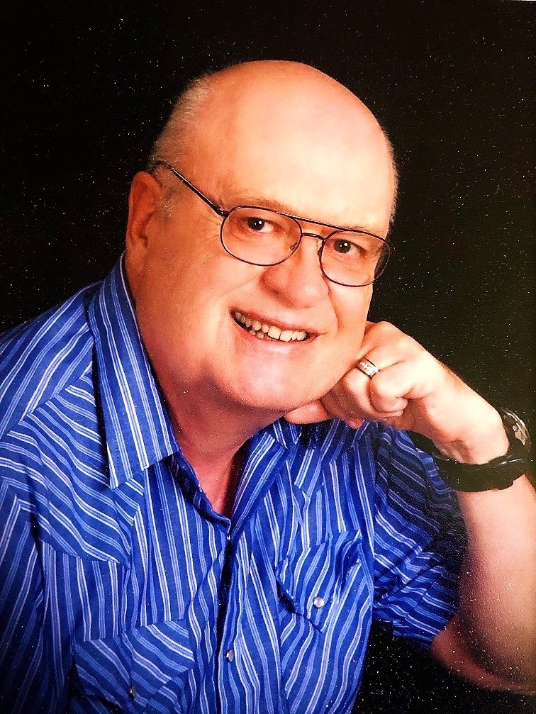 Obituary of Richard Wilbert Baker