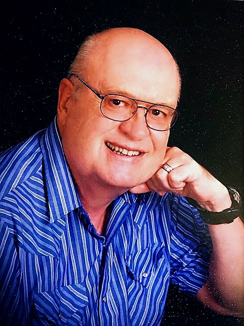 Obituary of Richard Wilbert Baker