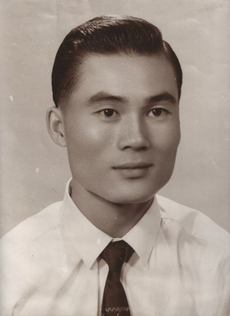 Obituary of Wah Chiu Eng