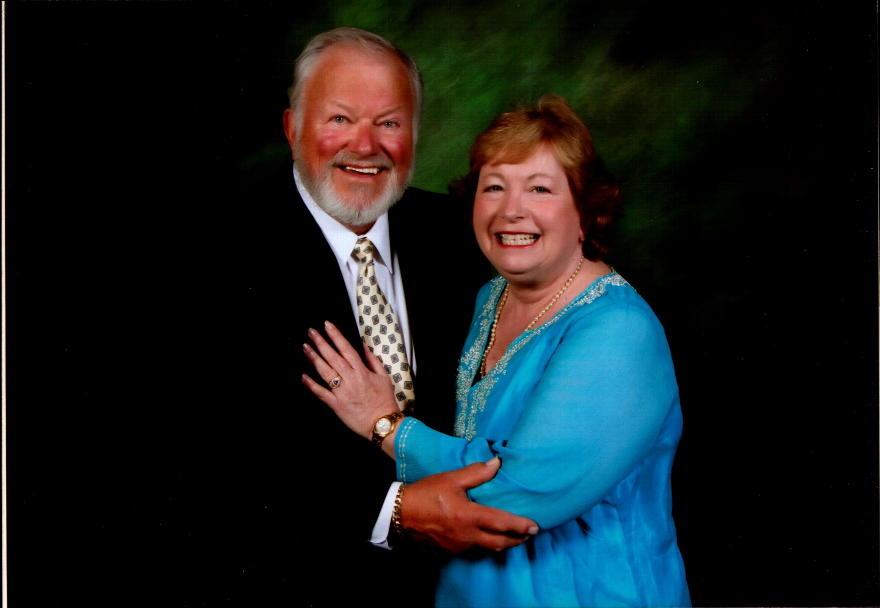 Obituary of Douglas Armand Howlett, Sr.