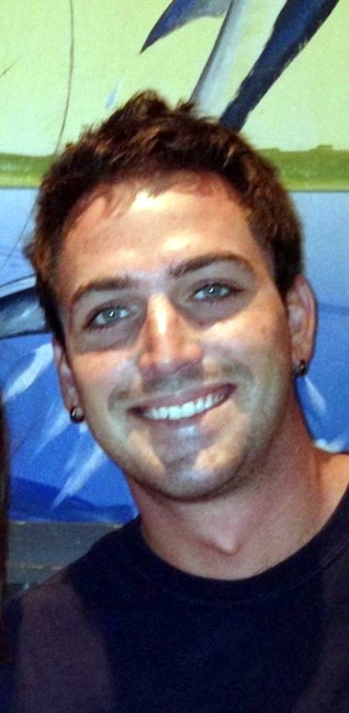 Obituary of Stephen Douglas Lehr