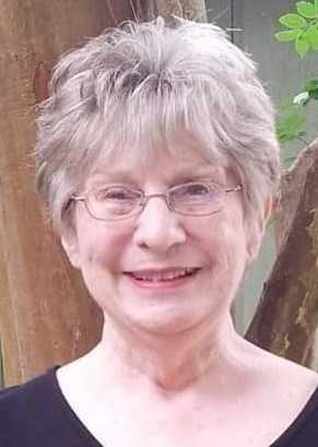 Obituary of Brenda Jane Smith