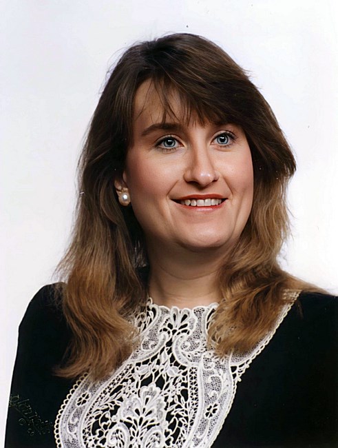 Obituary of Marcia Lee Spiker