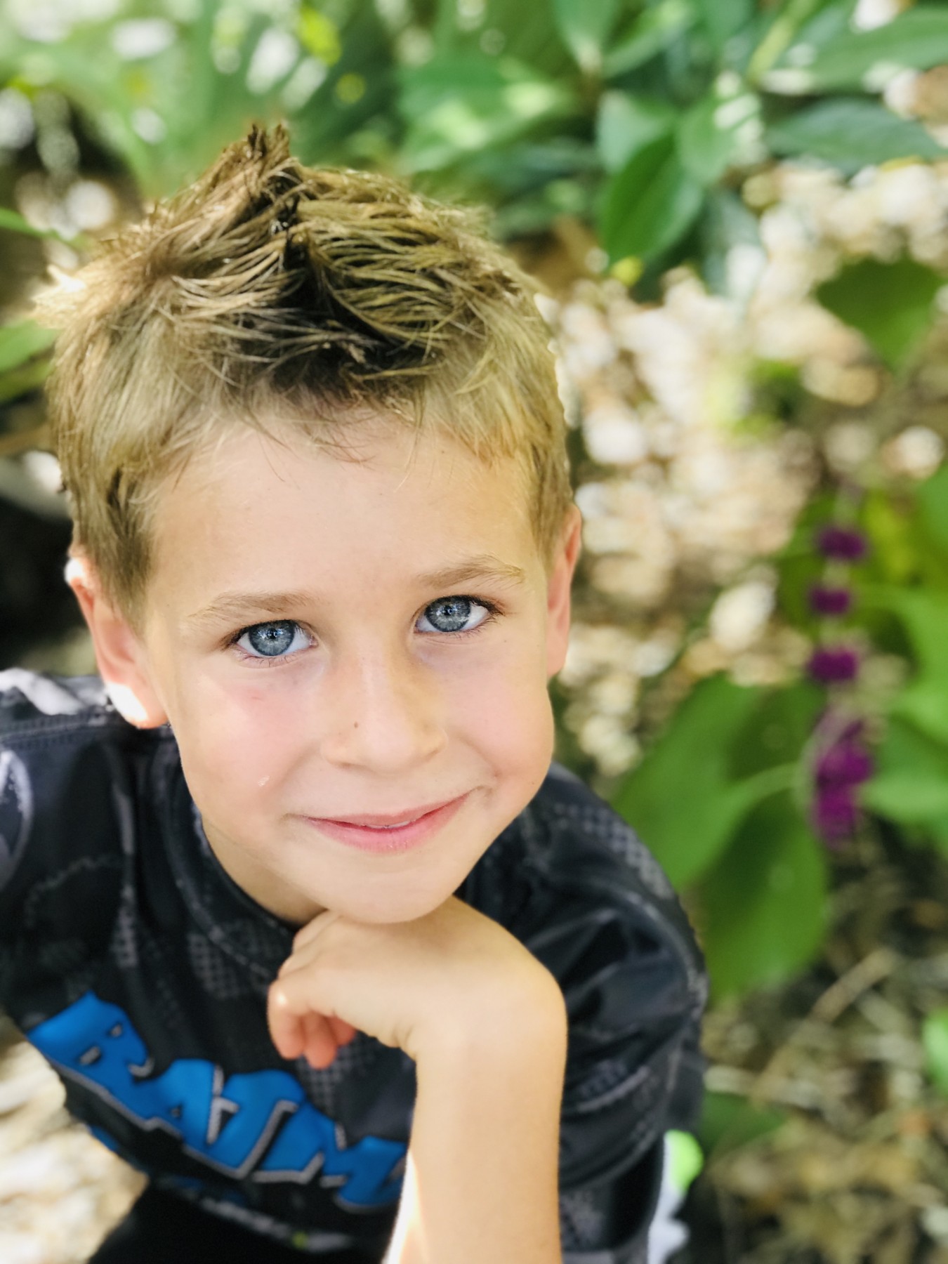 Obituary of Walker Douglas Pinnell