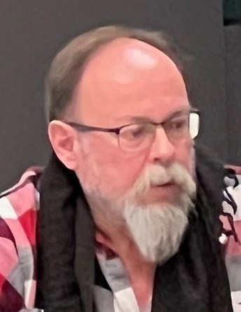 Obituary of Kevin Pothier