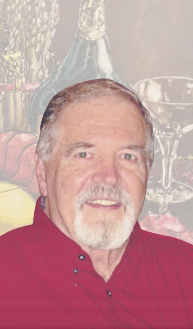 Avis de décès de Leonard Merle Stovall Jr.