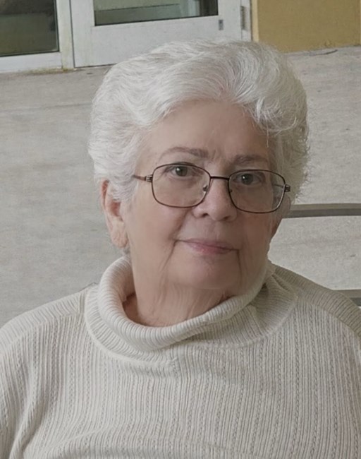 Obituary of Raquel Rodriguez