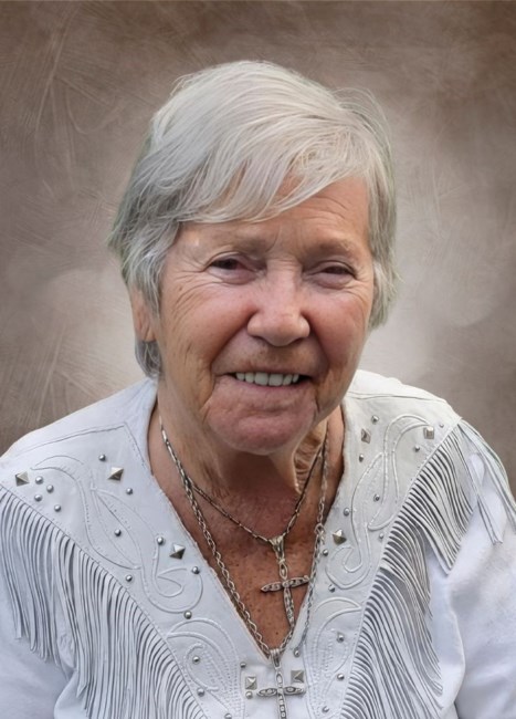 Avis de décès de Mrs. Laurette Guilmette
