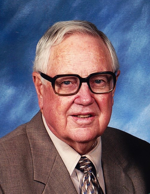 Obituary of Robert Justin Haney Sr.