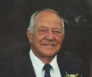 Obituary of Fred Tjardes