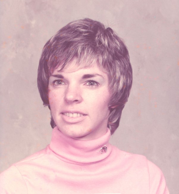 Obituary of Carol Lynn Whitfield