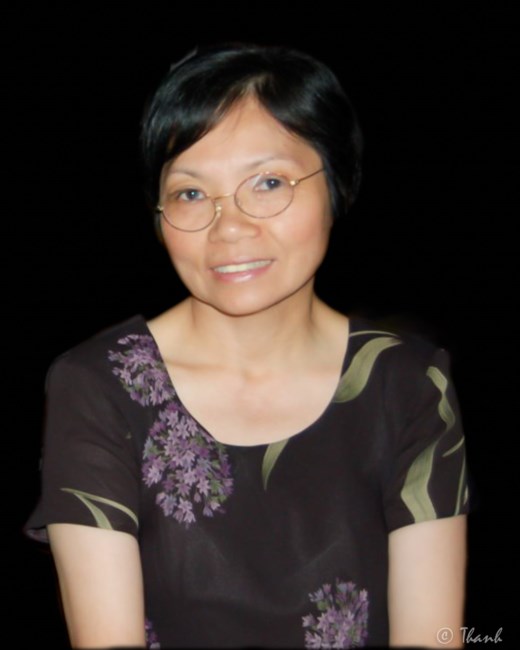 Obituary of Kim Phuoc Tran