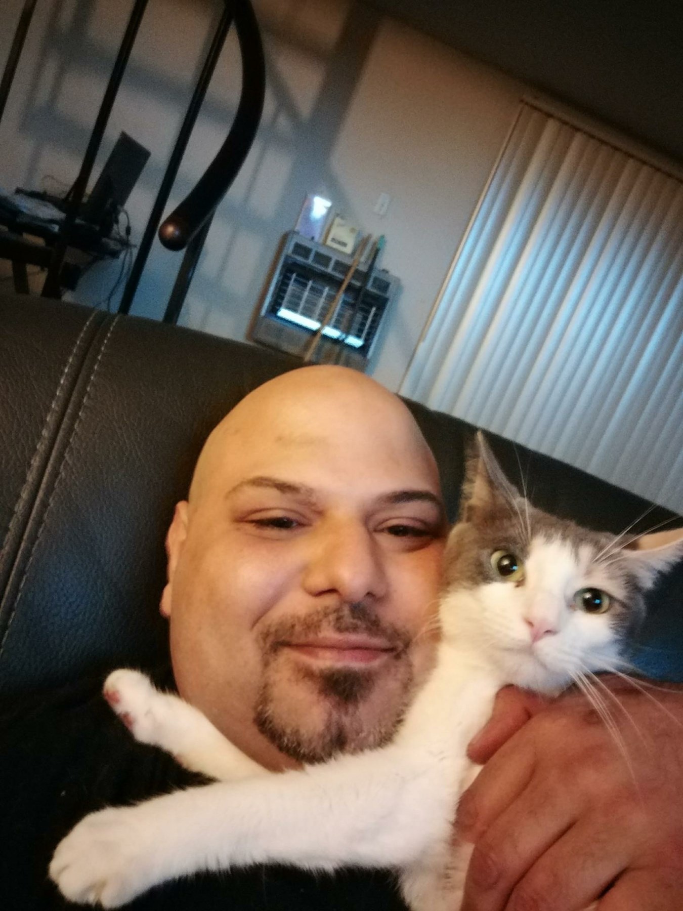 Obituary of Anthony T Donofrio III