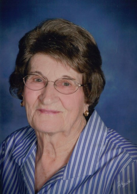 Obituary of Lorraine Lillian Printz