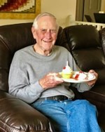 Raymond McLean