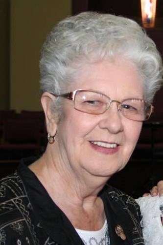 Obituary of Gwendolyn J. Smith
