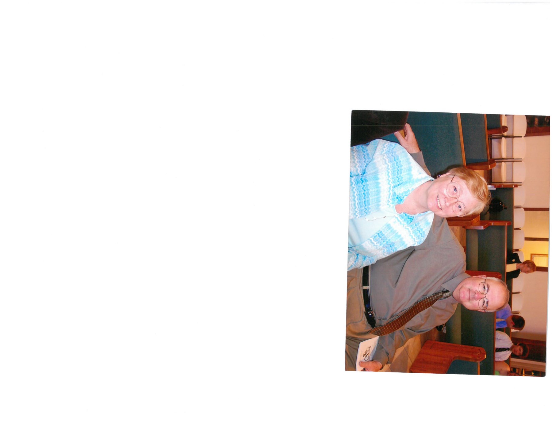 Obituary of Randall D. Trout