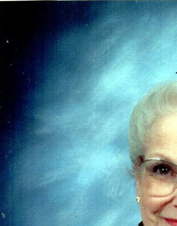 Jean S. Davis Obituary - Stockbridge, GA