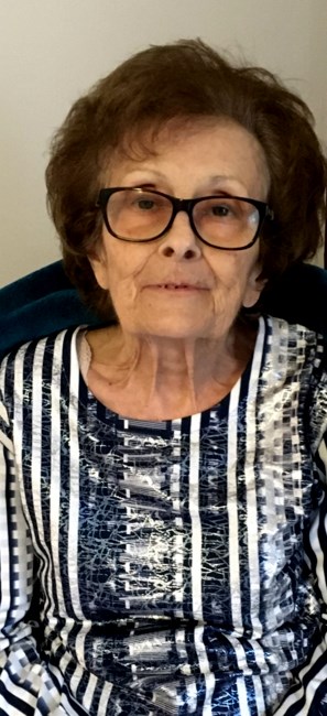 Obituary of Pierrette Robitaille