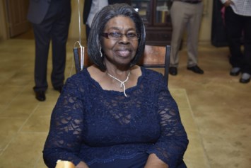 Obituary of Pastor Williette McCraw