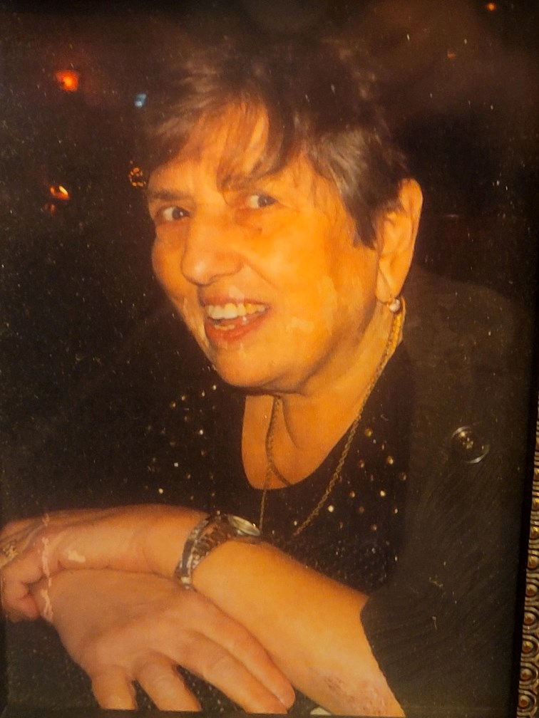 Obituary of Linda Seitelman