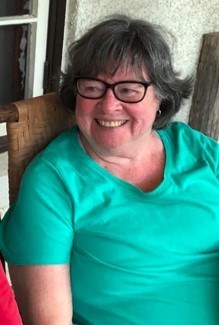 Avis de décès de Darlene Diane Woodbury