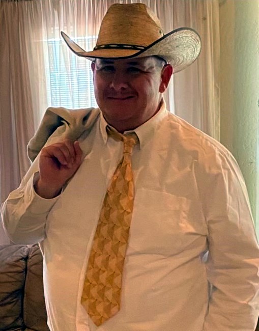 Obituary of Kristopher Hurst