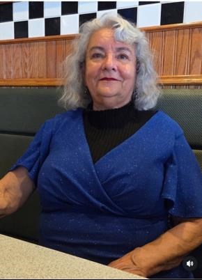 Obituary of Eufemia Garcia