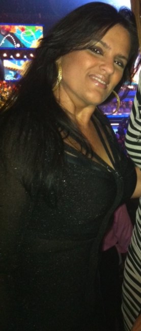 Obituario de Rosa E. Vilalta