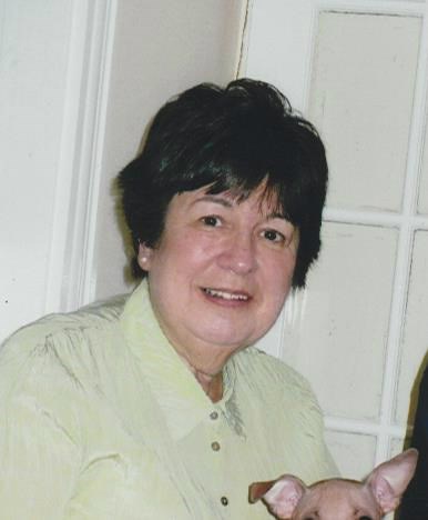 Obituary of Cheryl R. Sher