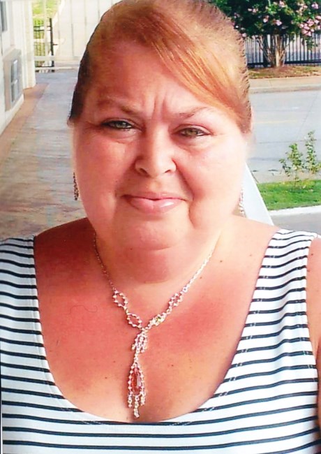 Avis de décès de Teresa Michelle Tuinstra