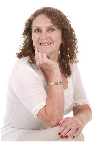 Obituario de Jacqueline Reid