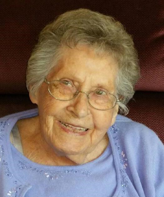 Obituary of Judith Suzanne Hjartarson