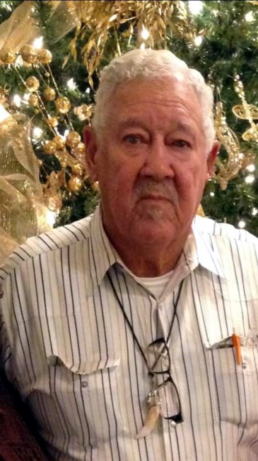 Obituary of Norman Andrews