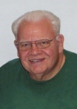Obituary of James S. Shevokas