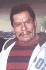 Pedro Estrada