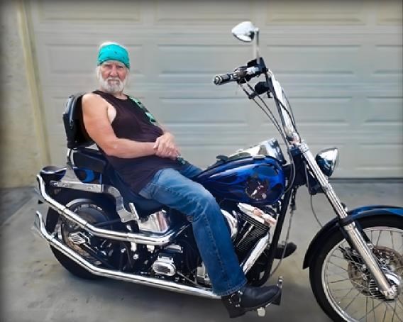 Obituary of Clifford Leroy Ash