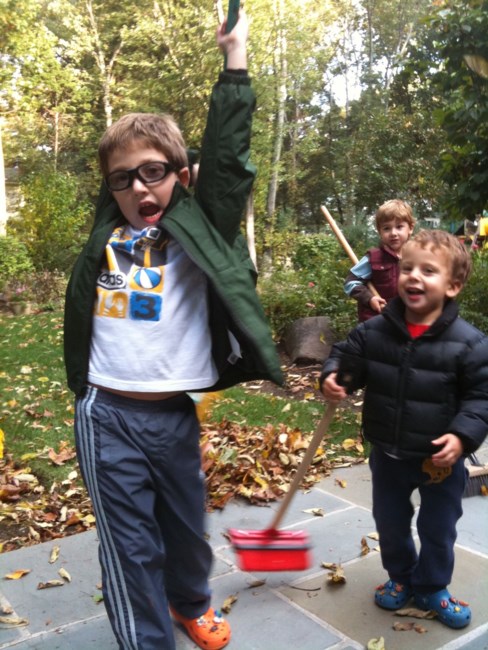 Obituary of Jacob Matthew Johnson